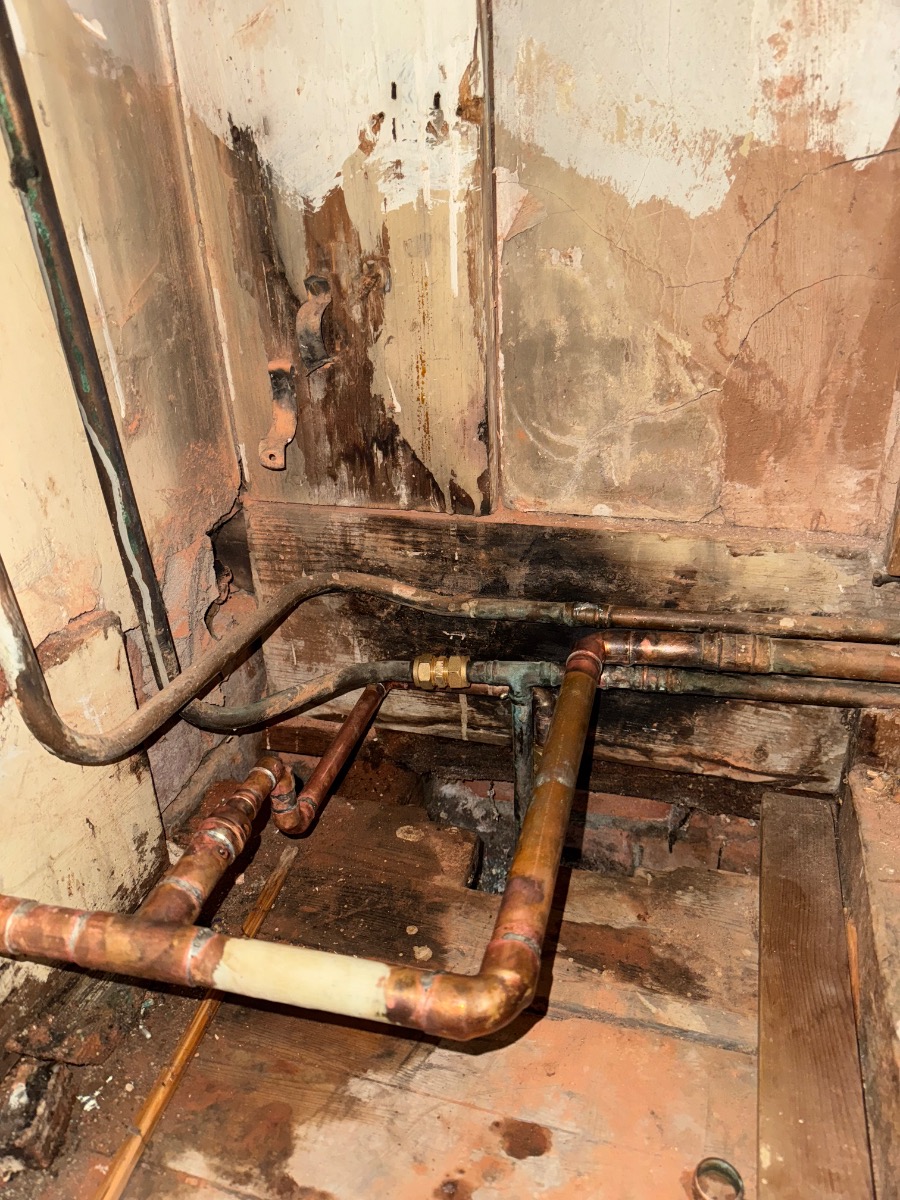 Plumber: Image 16